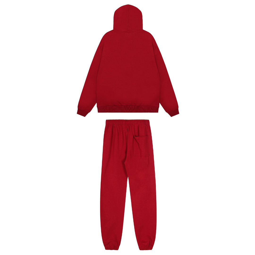 Sweat à capuche Sp5der