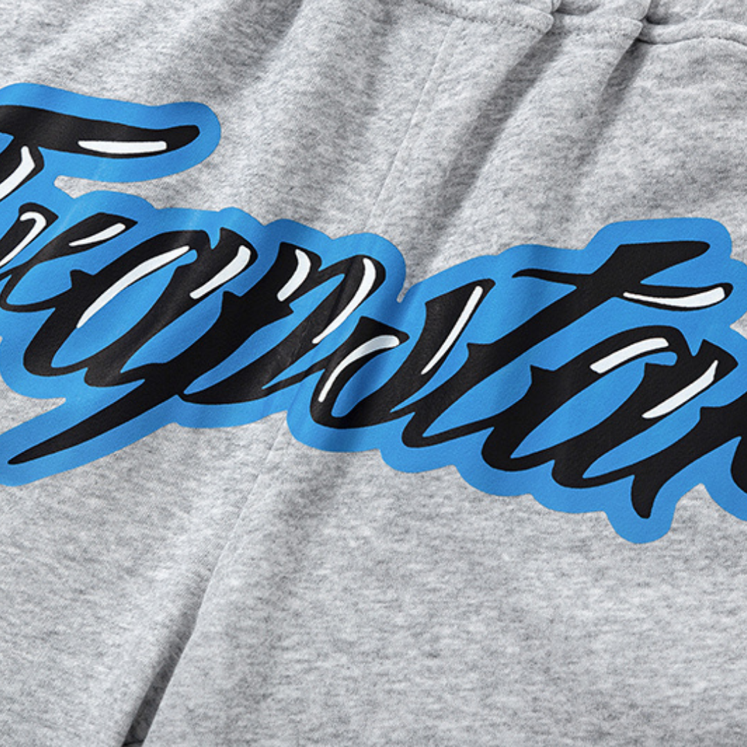 Irongate Arch Decoded Short Set