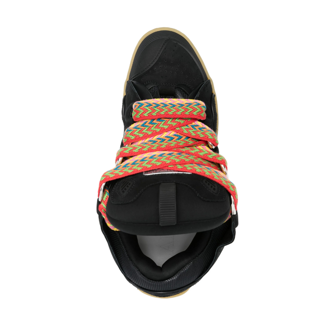 Dégradé noir de bordure