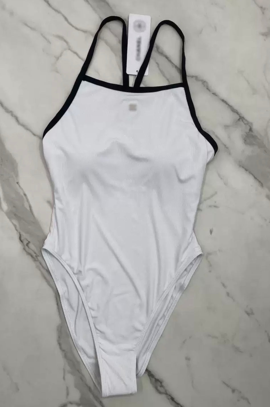 Maillot de bain CC