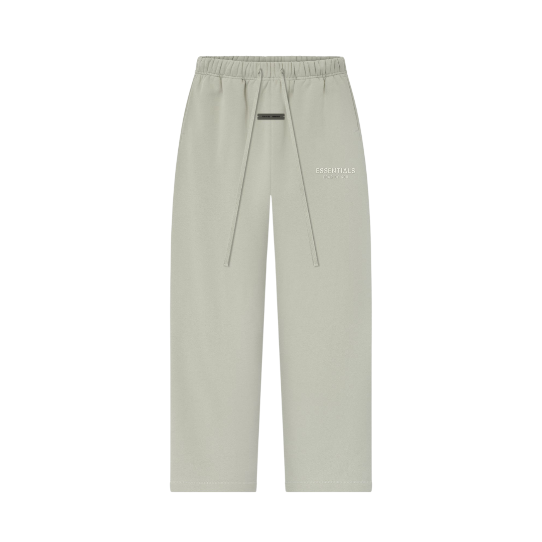 Survêtement vert clair Essentials