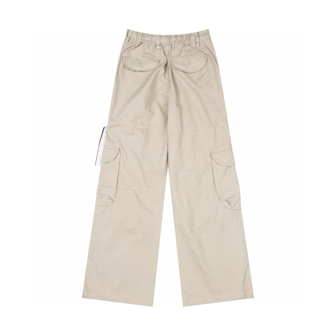 Pantalon cargo Stone