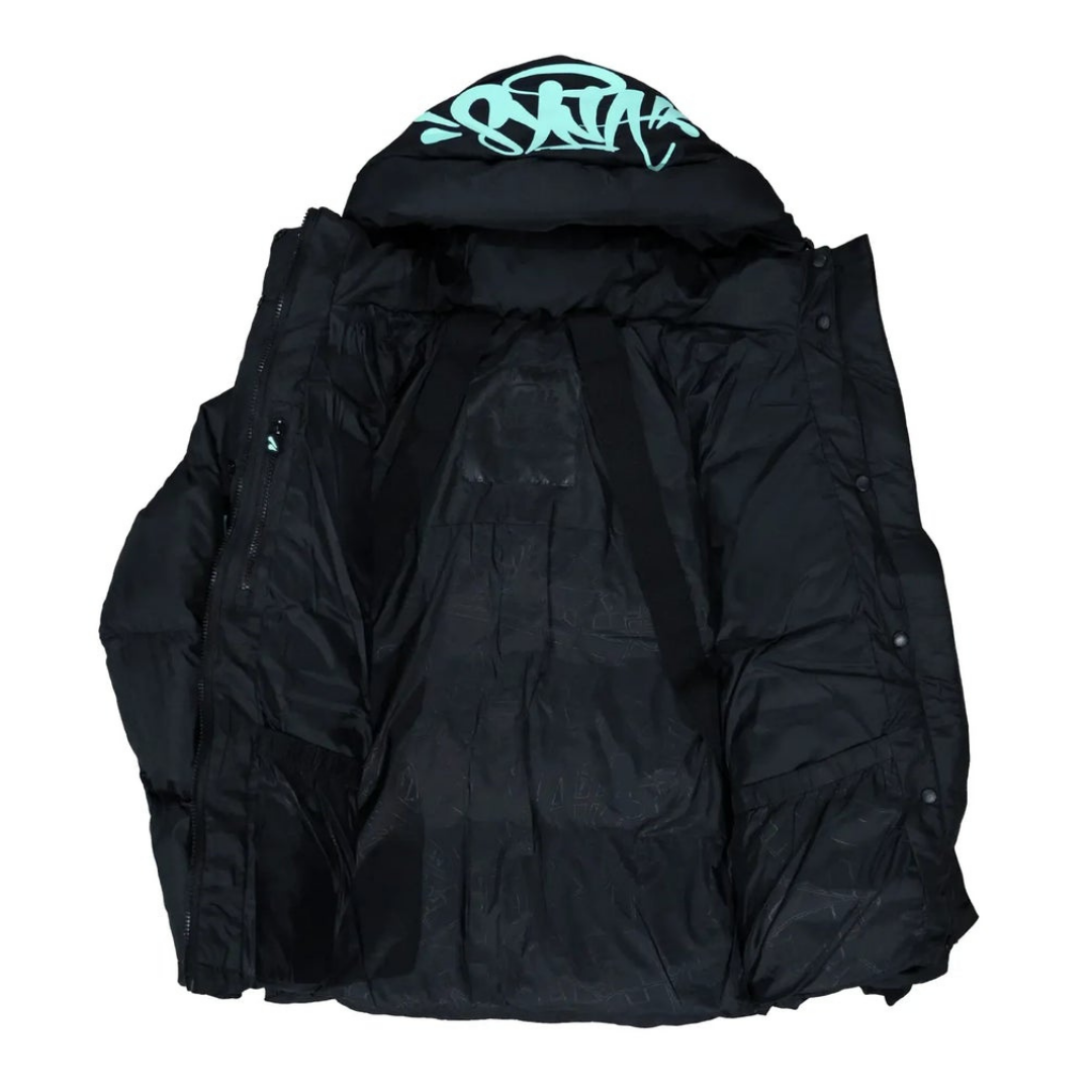 Veste Syna
