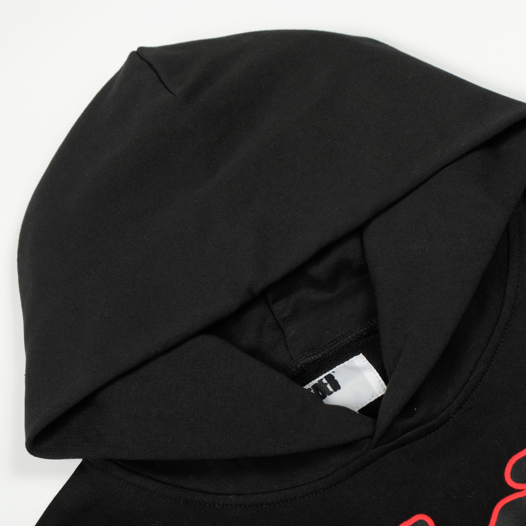 Sweat à capuche Sp5der