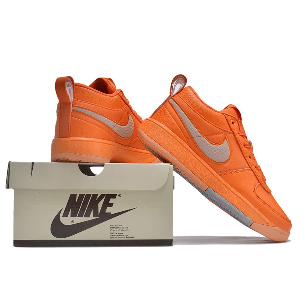 NIKE LIVRE 1 x CHAPITRE UN