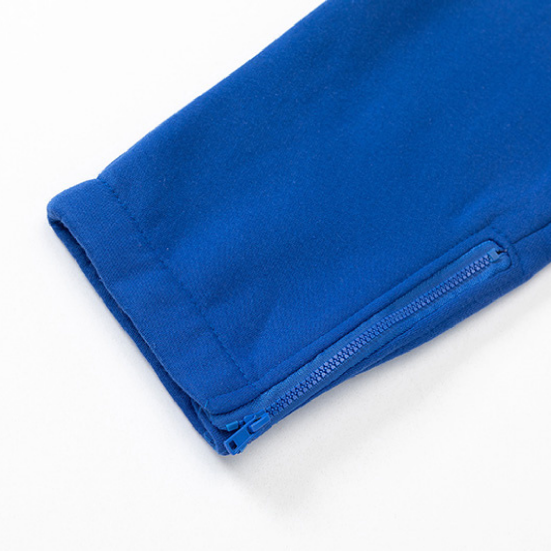 Survêtement bleu Shooters