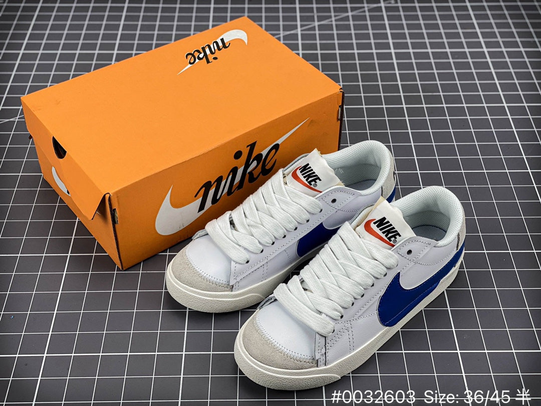 Nike Blazer Low '1977 Jumbo