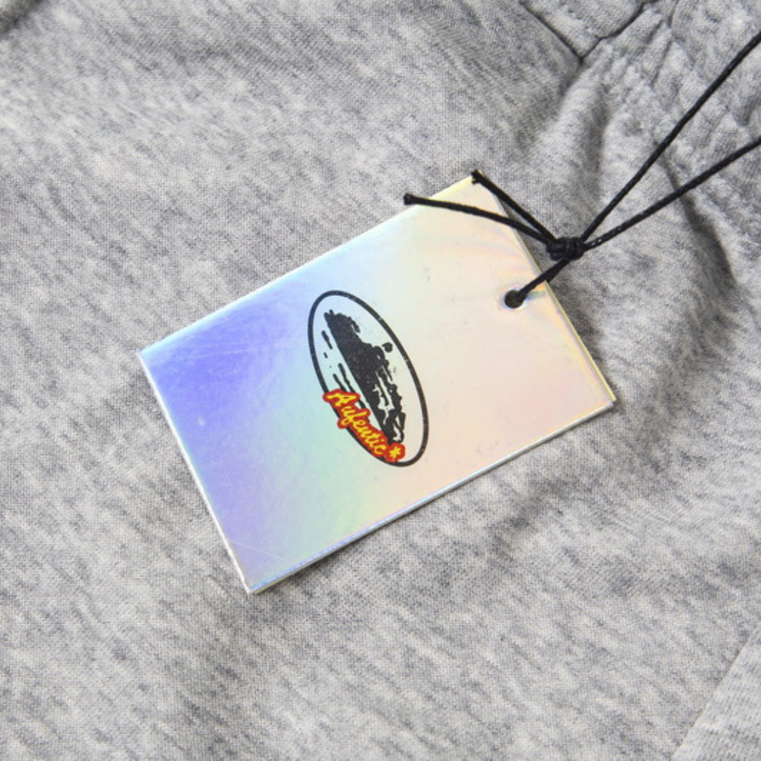 Le short gris règne sur le monde