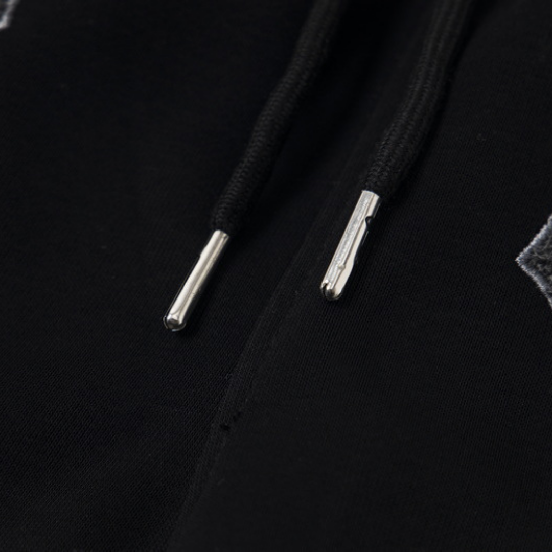 Ensemble court d'arche décodé