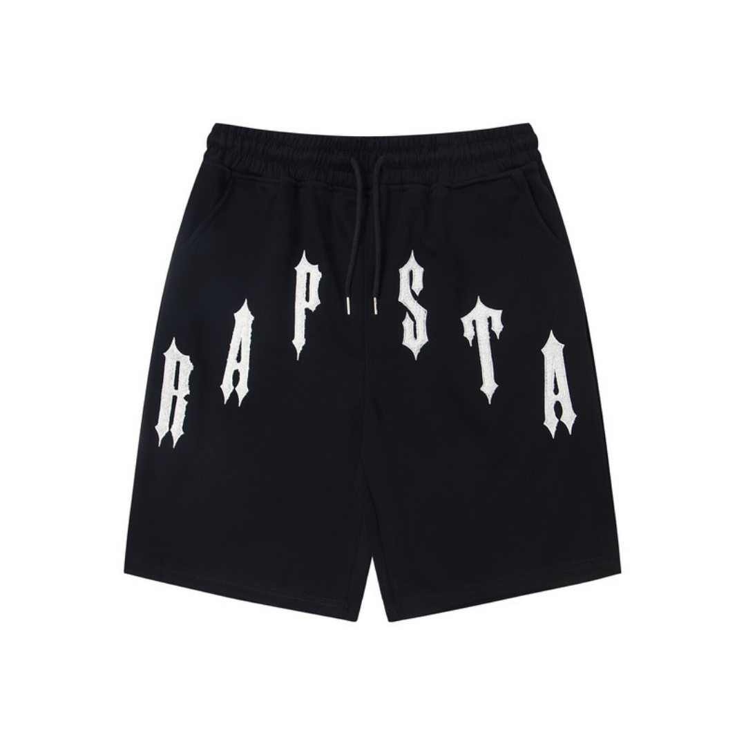 Ensemble court d'arche décodé