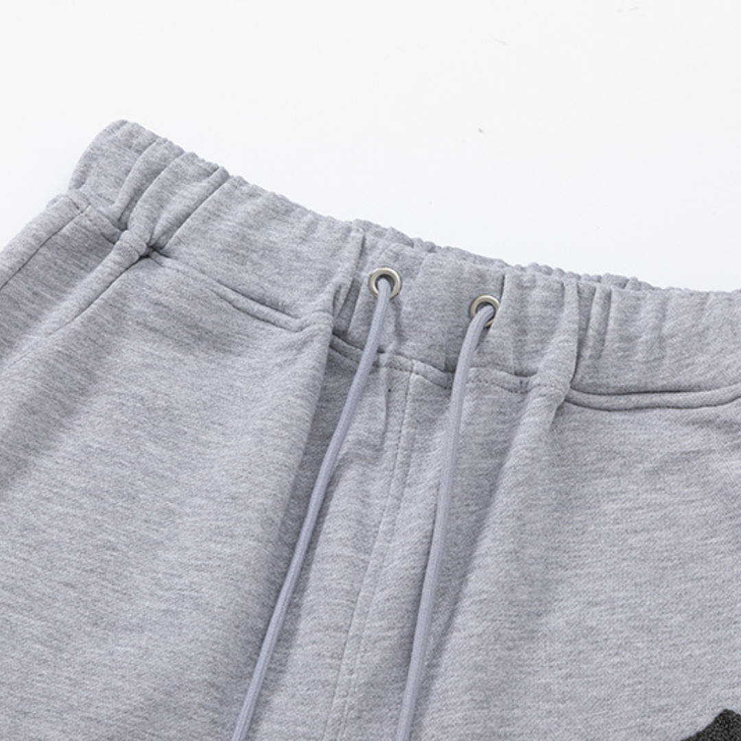 Ensemble court décodé