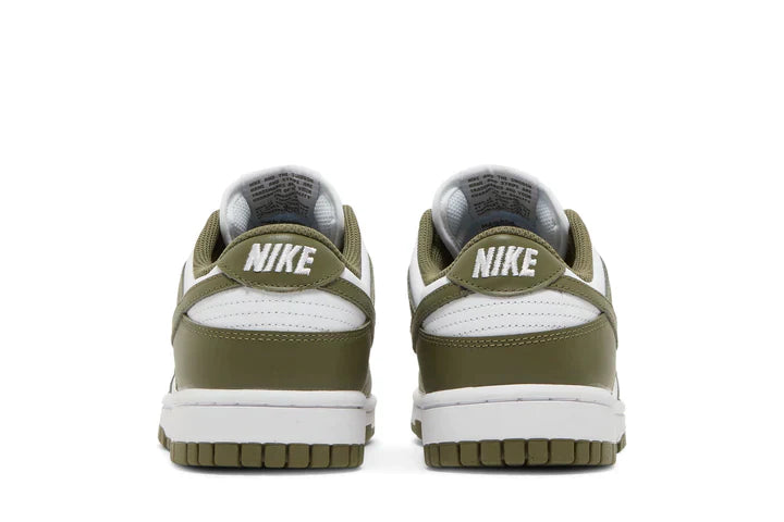 Nike Dunk Low Medium Olive
