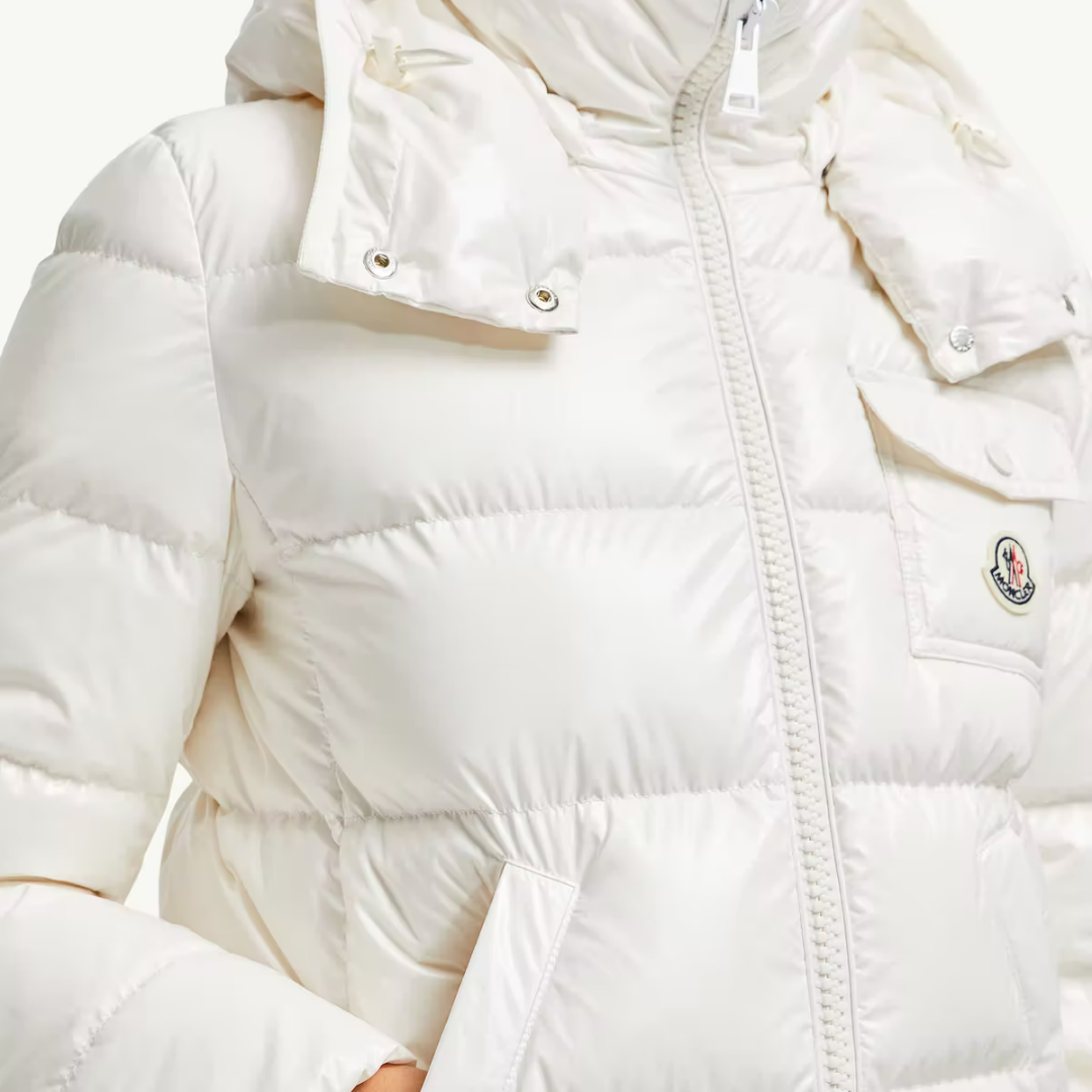 Women's Monogram Andro Jacket