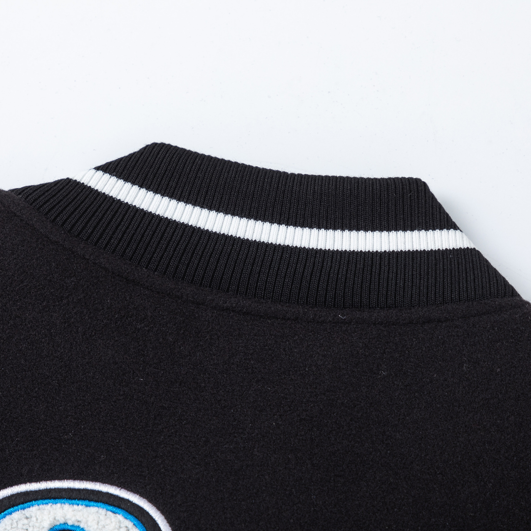 Veste universitaire Off-W