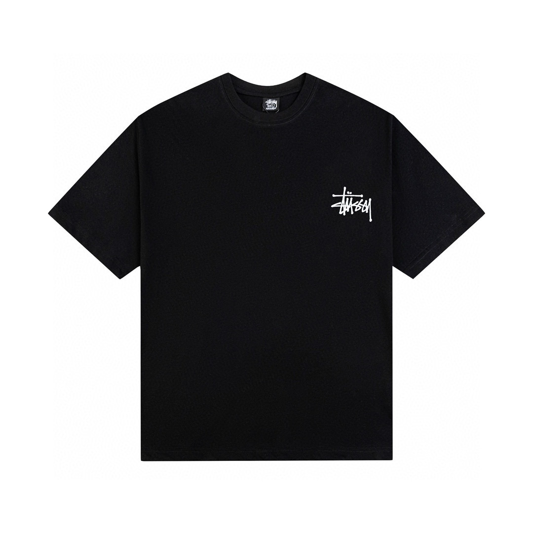 T-shirt Stussy