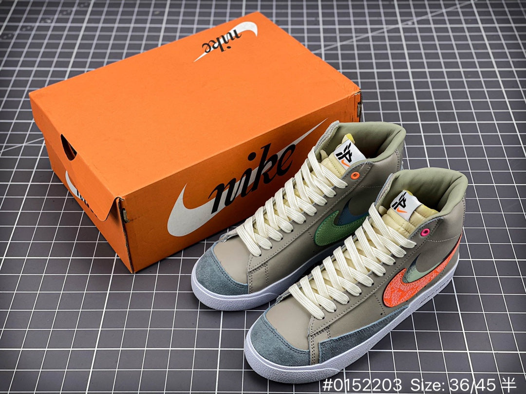 Nike Blazer 1977 "HU"