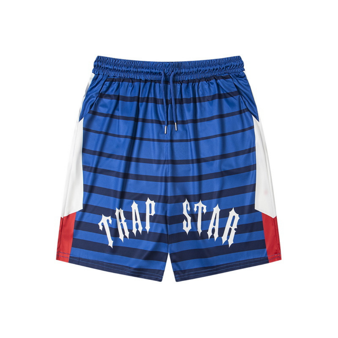 Ensemble court dégradé T décodé