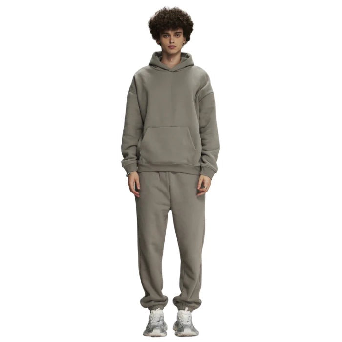 FiveAura-Basic Tracksuit