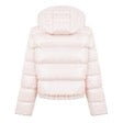 "Monc" Maya Women Jacket Pink