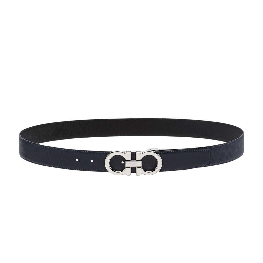 Ceinture monogrammée