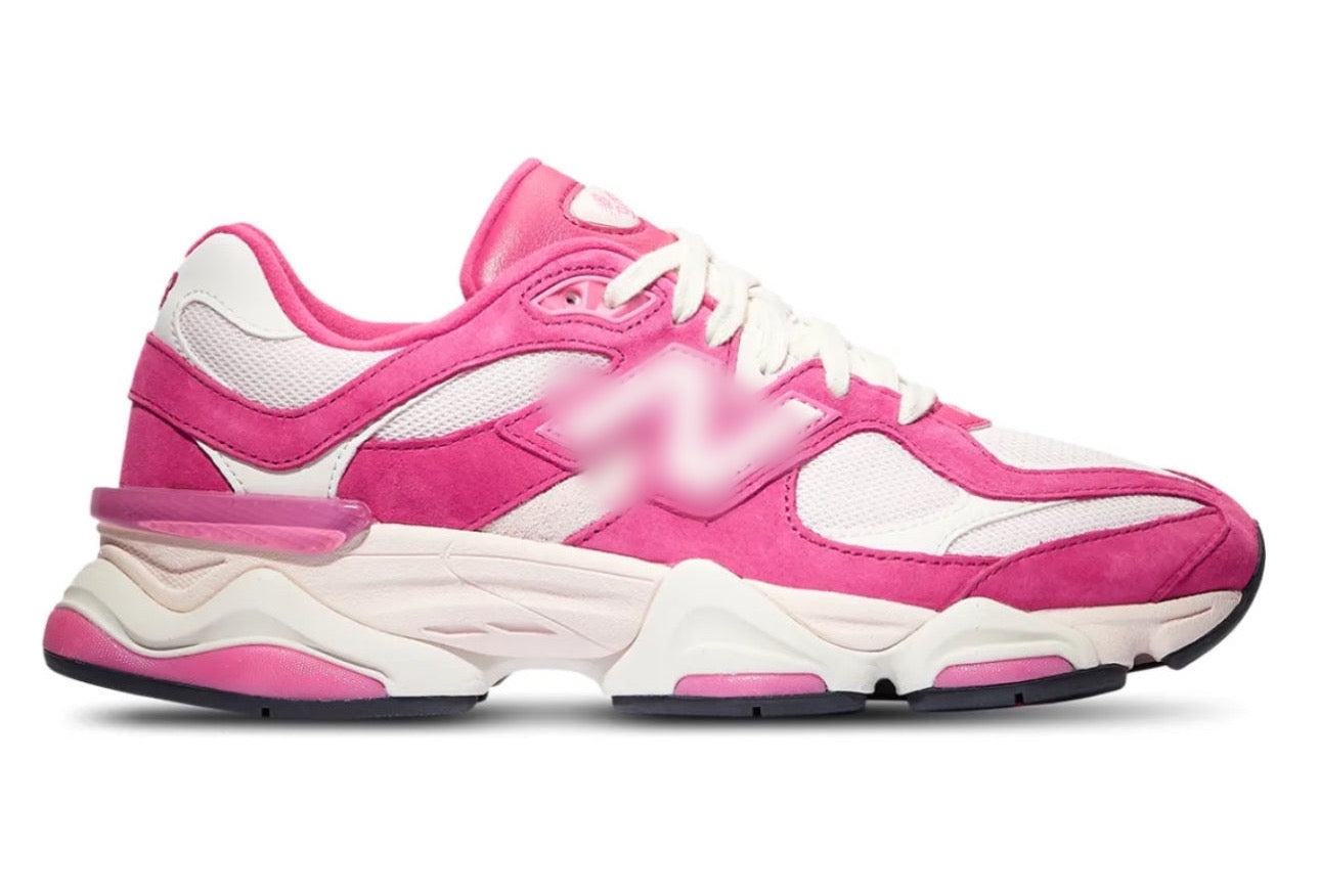 New Balance fleurs de cerisier