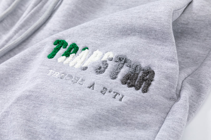 Ensemble court décodé