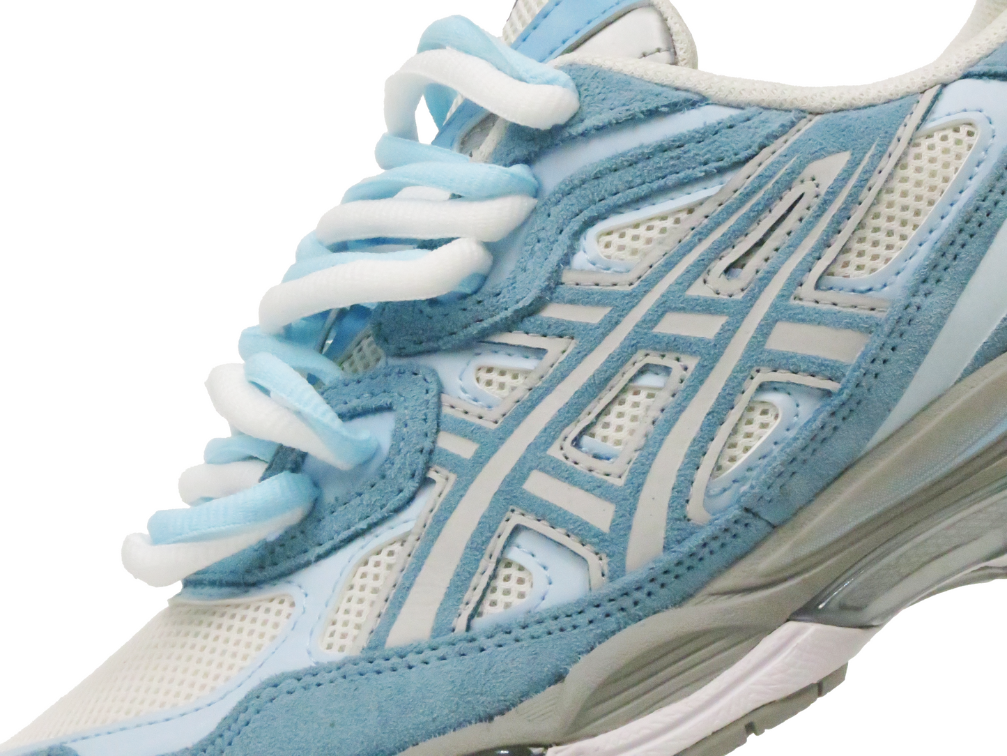 ASICS GEL NYC BLEU ARTIC