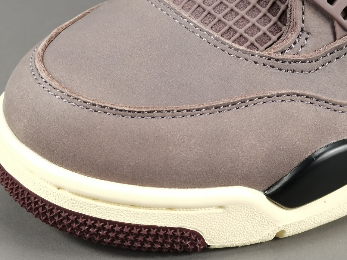 JORDAN 4 x A MA MANIERE VIOLETTE ORE