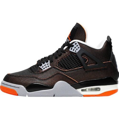 JORDAN 4 x ÉTOILE DE MER