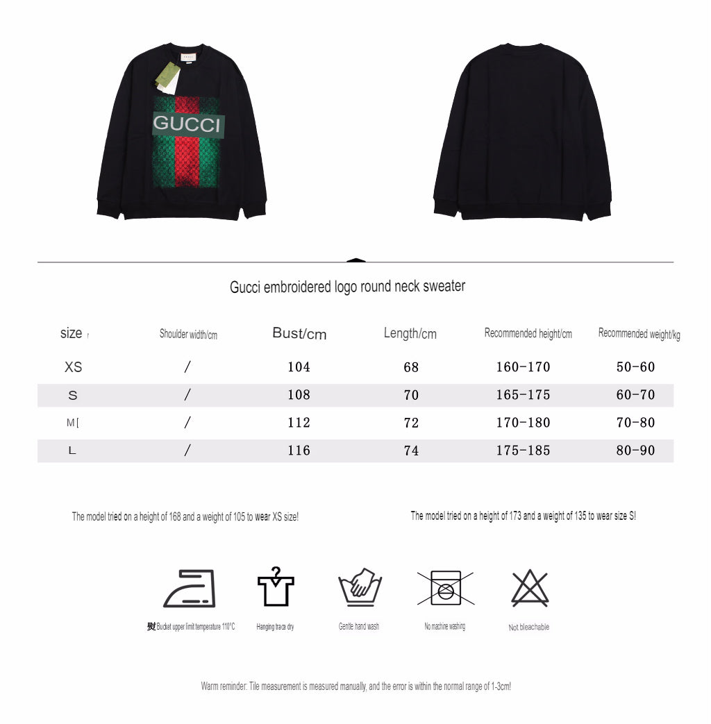 Sweat-shirt Gucci