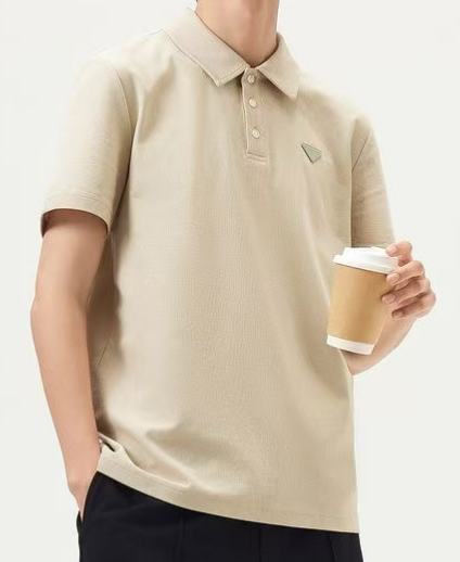 Prada Polo Shirt