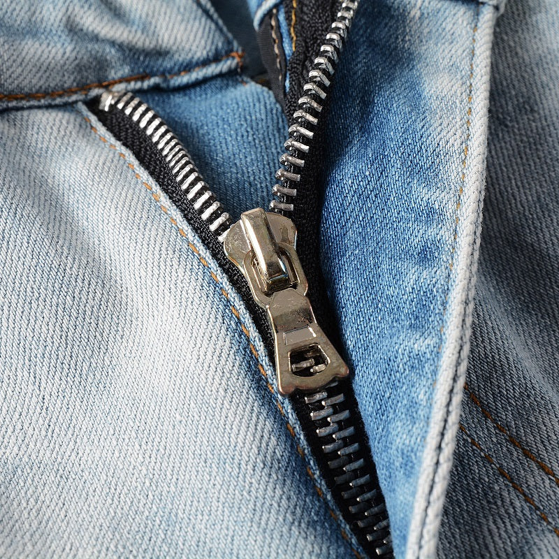 Jean dégradé bleu Amr