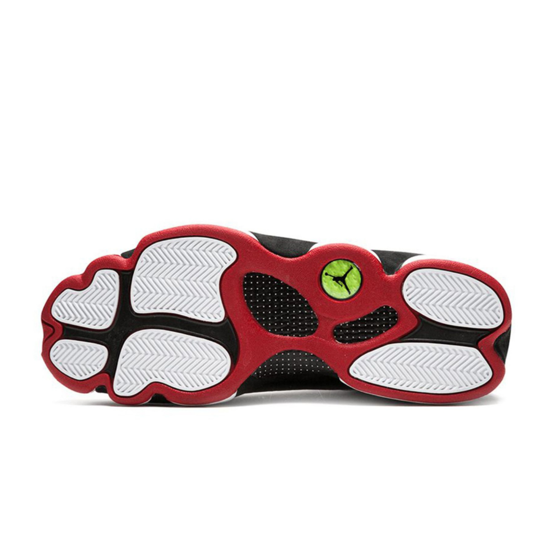 J13 Retro "Il a du talent"