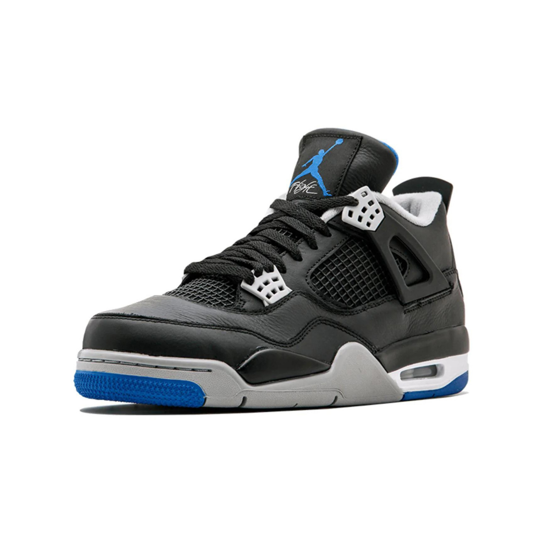 J4 Retro Motorsports Alternative