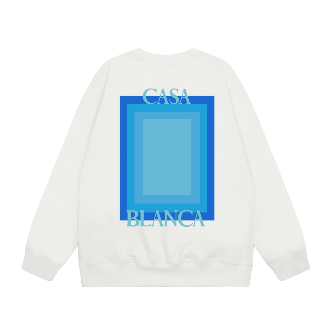 Sweat-shirt Casa Monogram