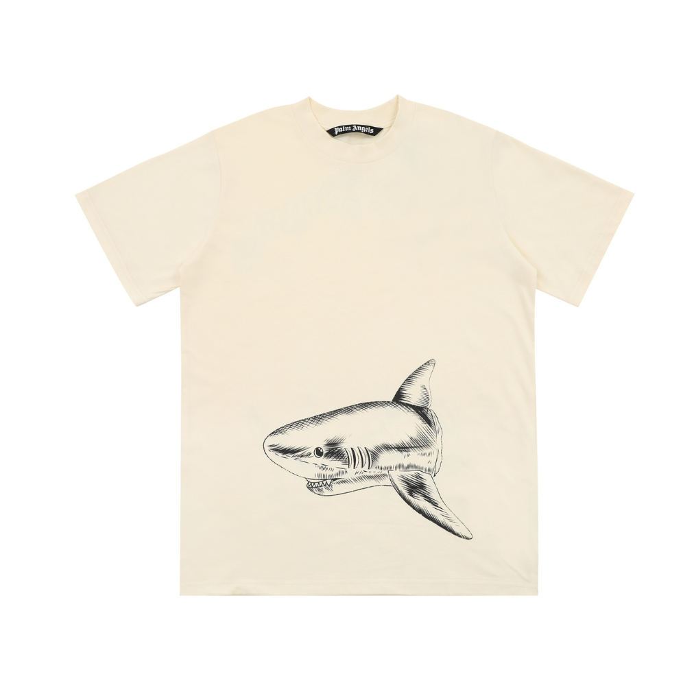 Palm Shark T-shirt