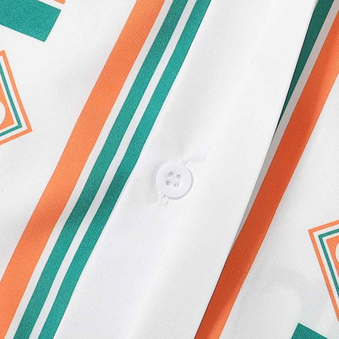 Chemise Casa Monogram