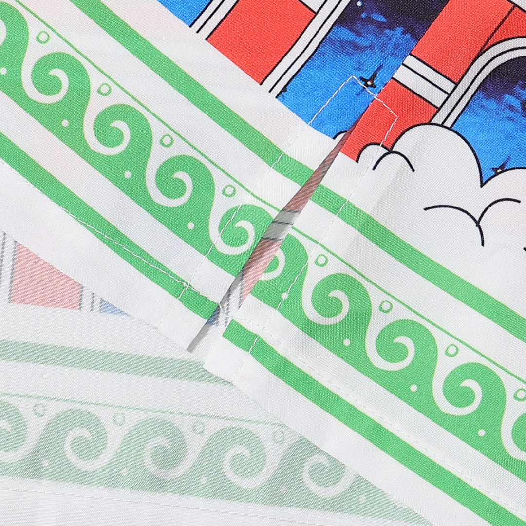 Chemise Casa Monogram