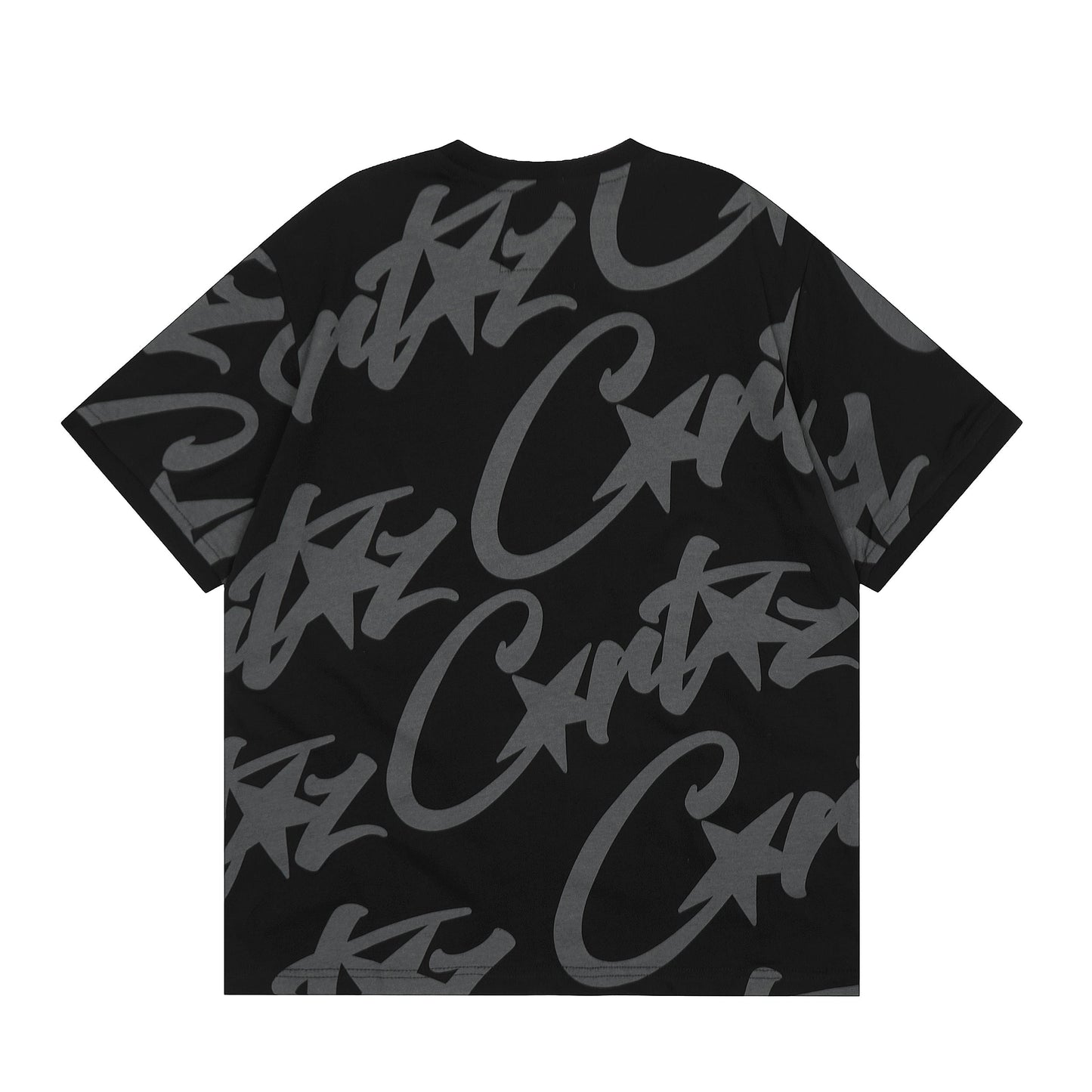 T-shirt monogramme AllStarz