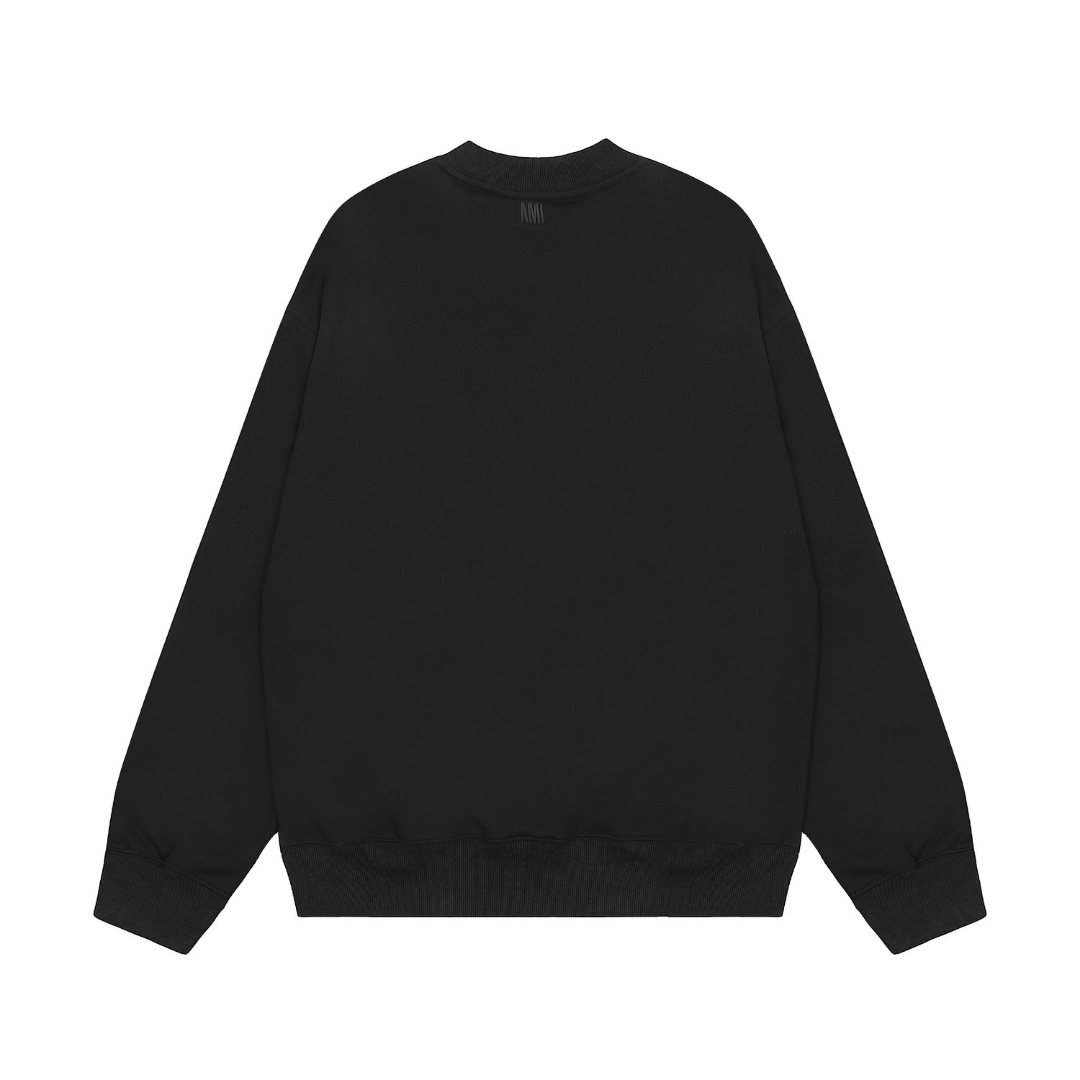 Sweat à capuche Ami