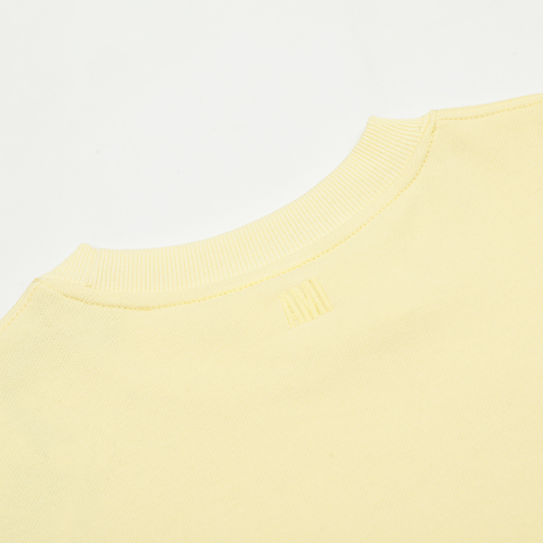 Sweat à capuche Ami