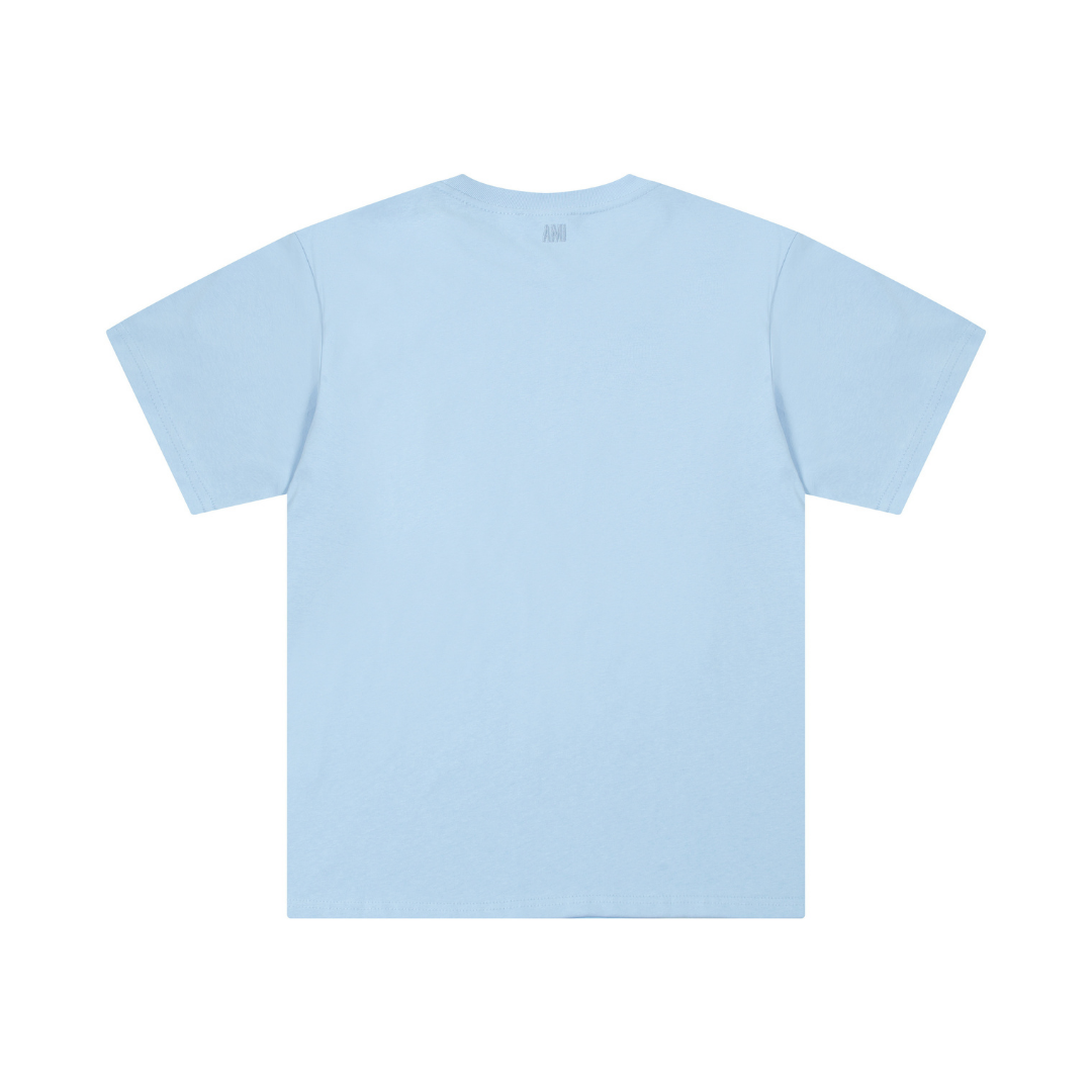 T-shirt Ami
