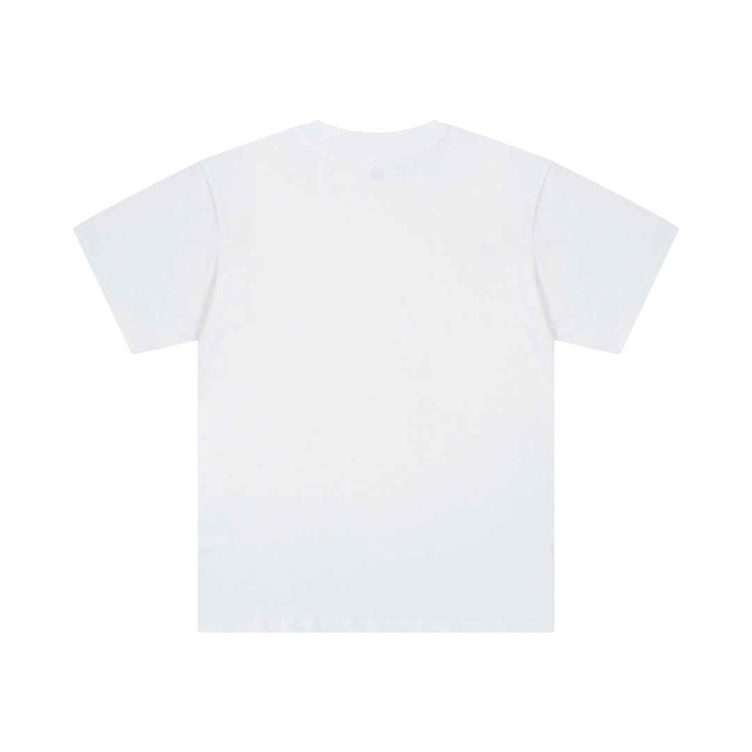 T-shirt Ami