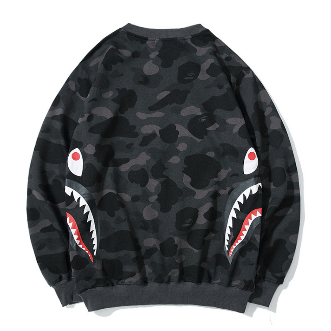 Sweat-shirt Bape