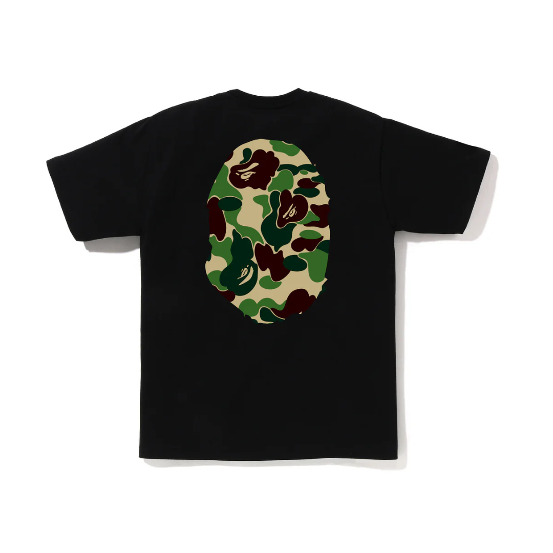 T-shirt Bape