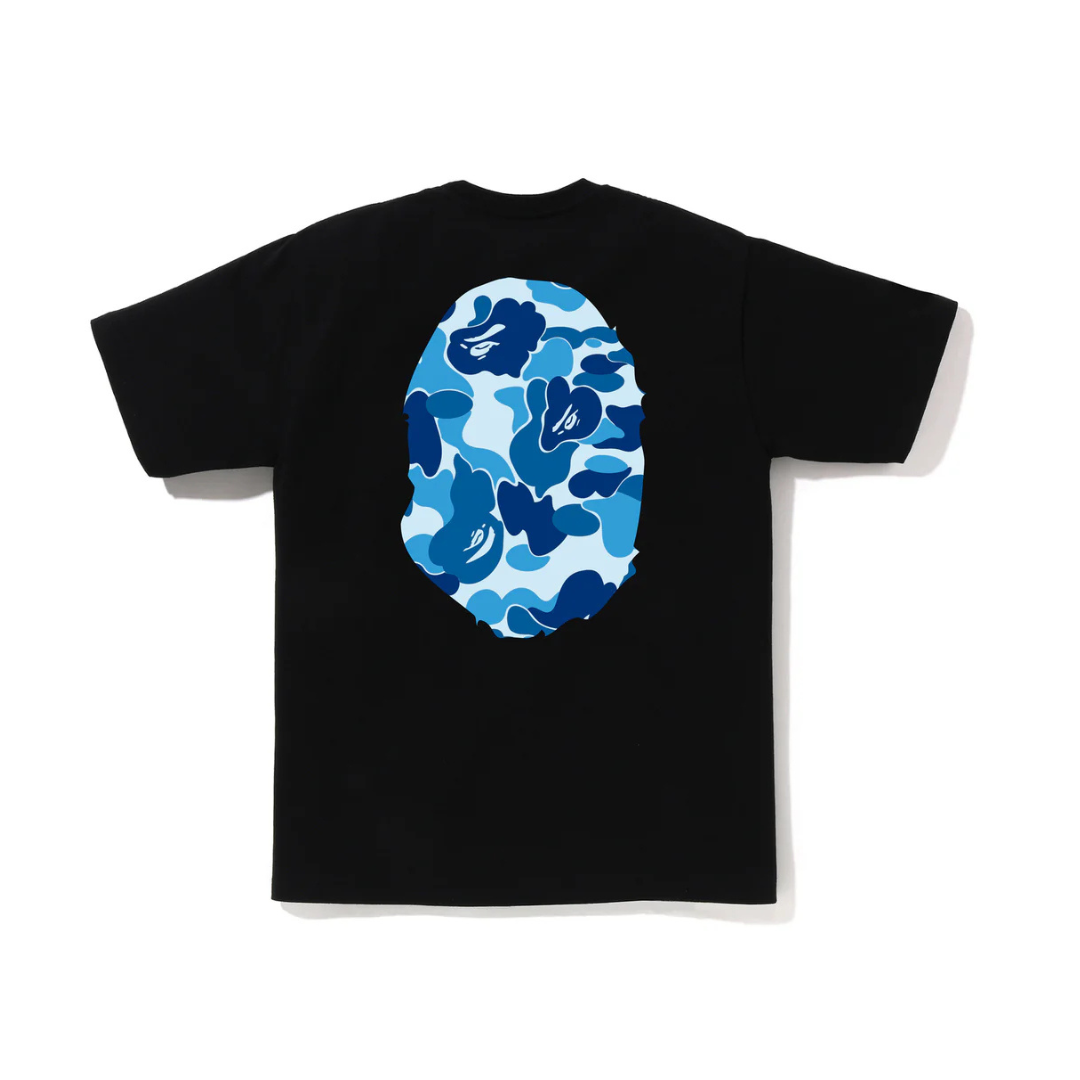T-shirt Bape