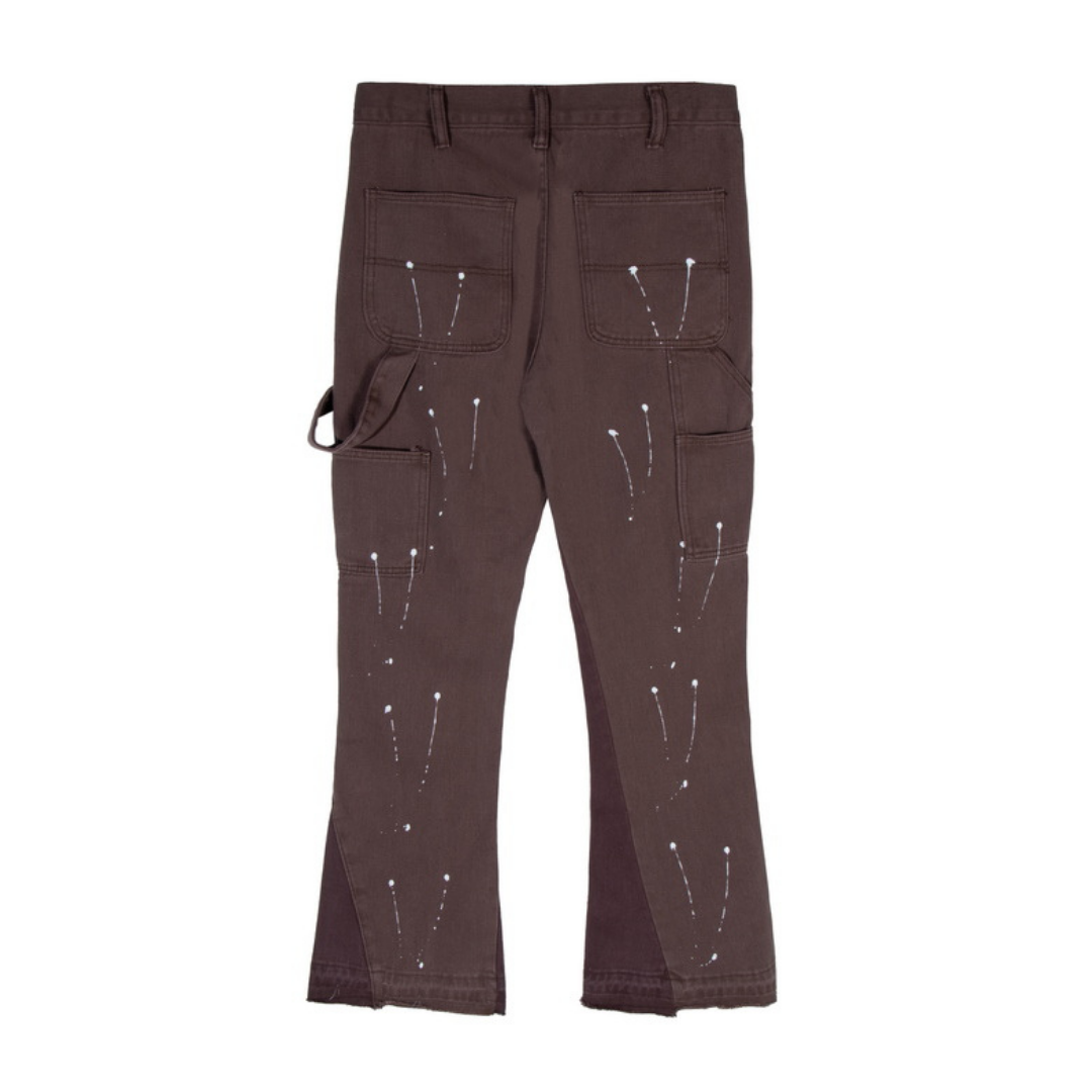 Galerie Dpt. Jeans évasés