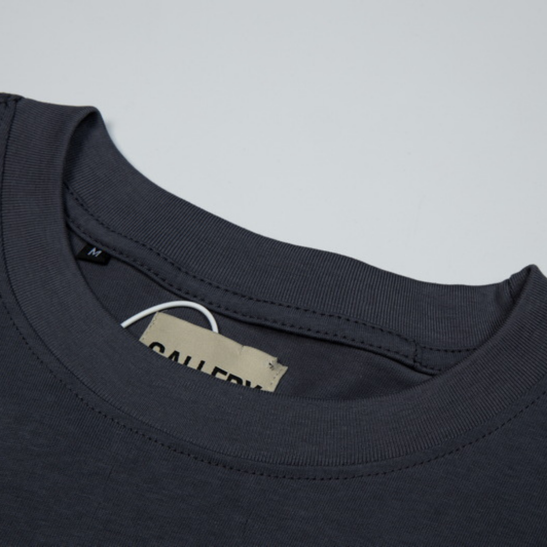 T-shirt du département Galerie