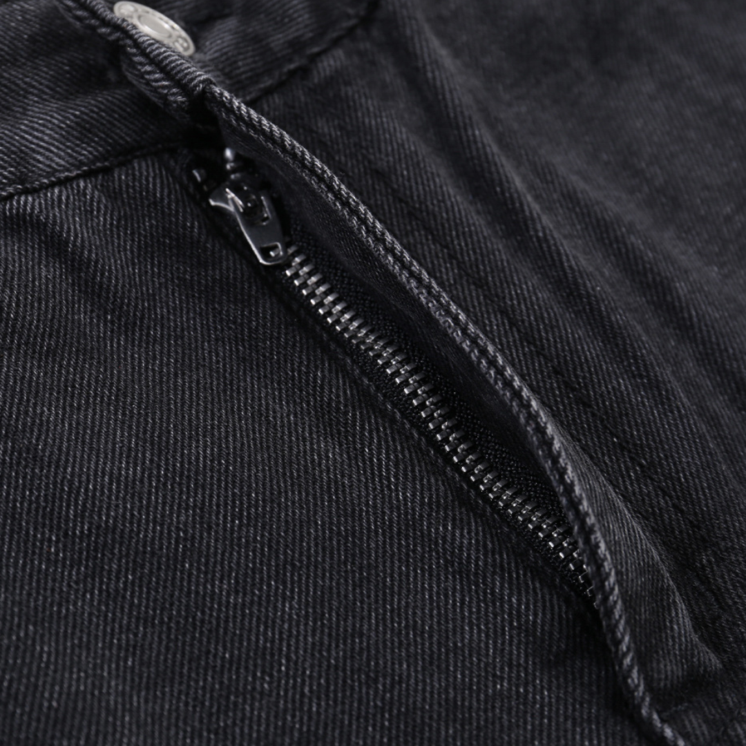 Jeans évasés Gallery