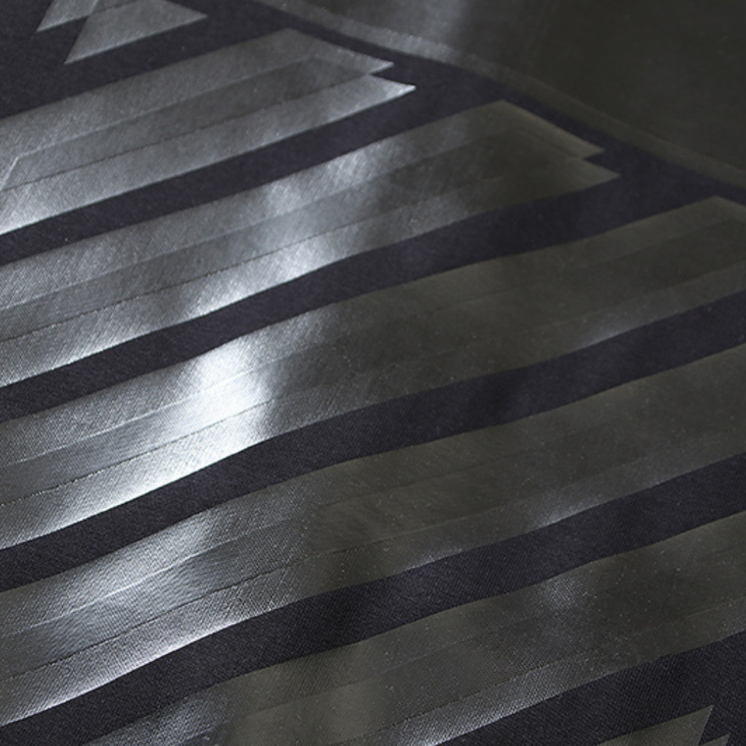 Sweat à capuche zippé Off-W Monogram